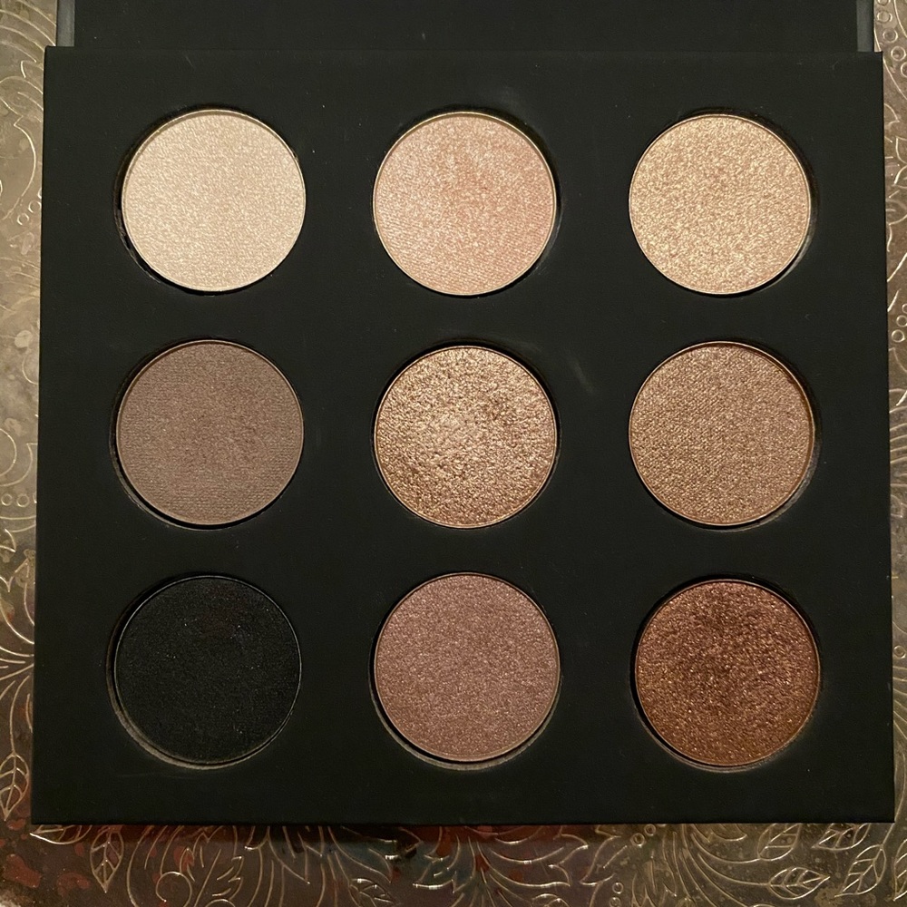 MAKE UP FOR EVER Artist - Shadows 1 Palette